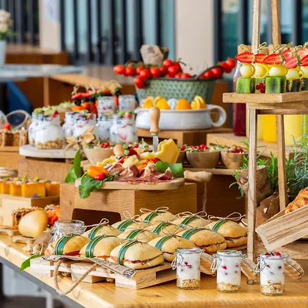 Hotel Gran Melia Palacio De Isora &