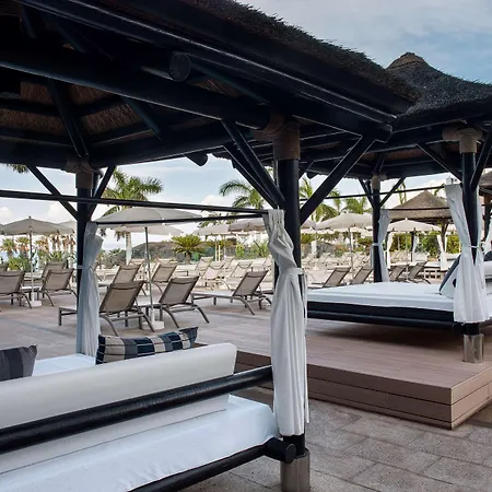 Gran Melia Palacio De Isora & 5* Alcala (Tenerife)