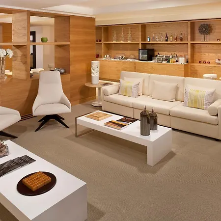 Gran Melia Palacio De Isora &