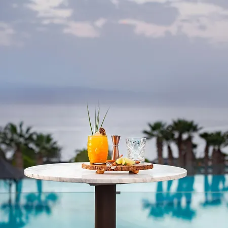 Gran Melia Palacio De Isora & Hotel 5*