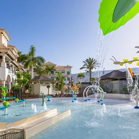 Szálloda Gran Melia Palacio De Isora &