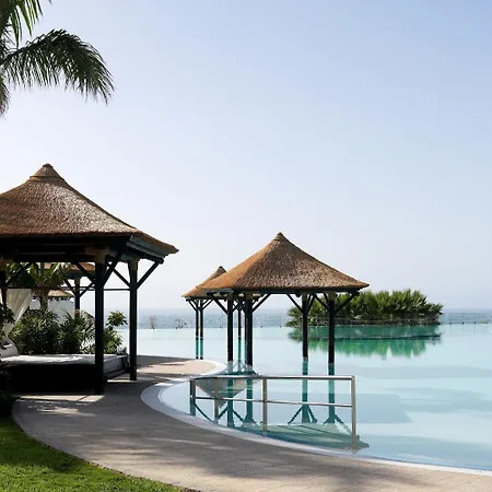 Gran Melia Palacio De Isora & Hotel 5*