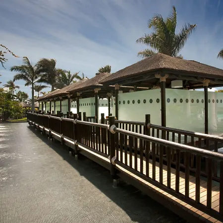 Gran Melia Palacio De Isora & 5*