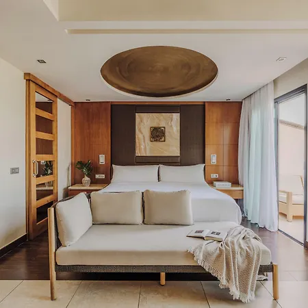 Gran Melia Palacio De Isora & Alcala (Tenerife)