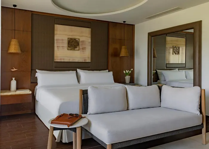 Отель Gran Melia Palacio De Isora &