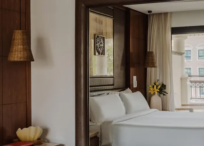 Отель Gran Melia Palacio De Isora & Алькала