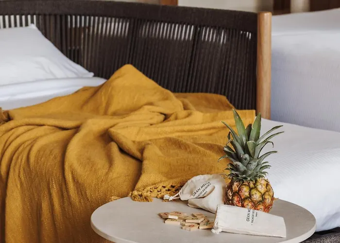 Gran Melia Palacio De Isora & 5* Алькала