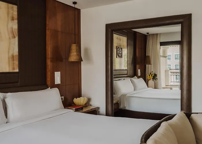 Gran Melia Palacio De Isora &
