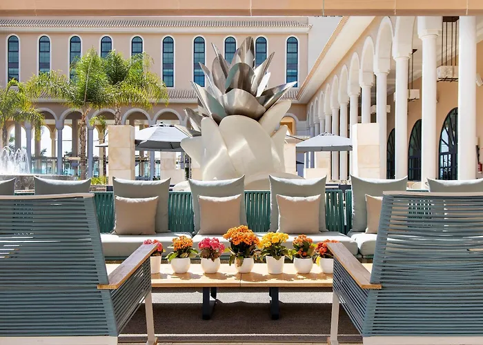 Gran Melia Palacio De Isora & Hotel 5*