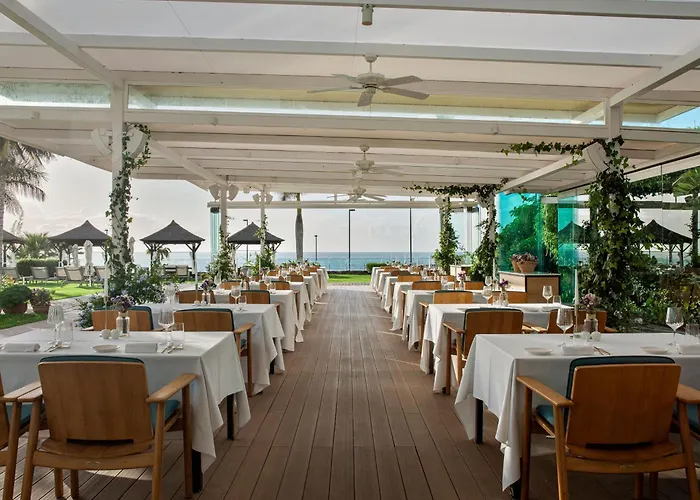 Gran Melia Palacio De Isora & Hotel 5*